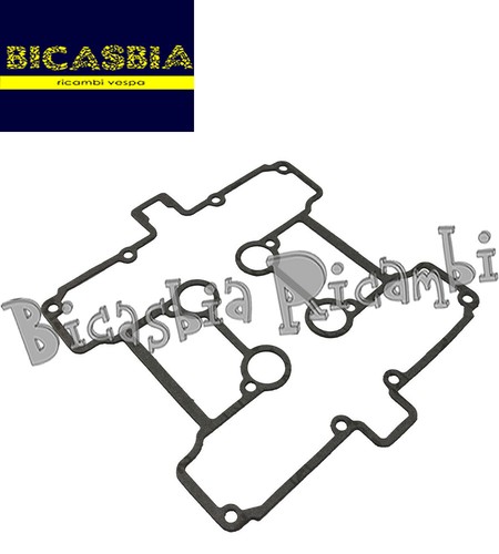 15874 guarnizione coperchio - -,