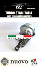 ATTUATORE VALVOLA WASTEGATE