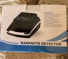 Banconote Detector 