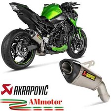 Akrapovic kawasaki 900 2023 - akrapovic,