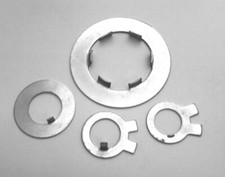 TRIUMPH BONNEVILLE 1963-71 SET