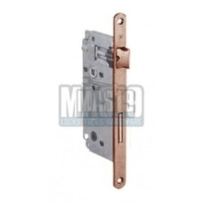 SERRATURA AGB  DOPPIO QUADRO