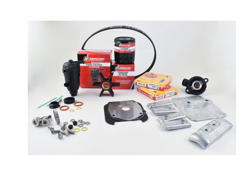 Mercury 300hr kit - mercury,