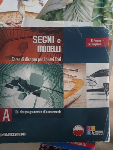 Segni modelli - e,