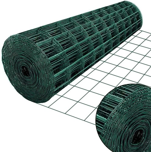 Rete recinzione verde - recinzione,