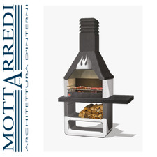 BARBECUE DI DESIGN IN