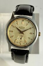 Orologio Da Polso Roamer Anni 60’