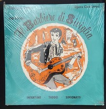 Infantino Taddei Simionato