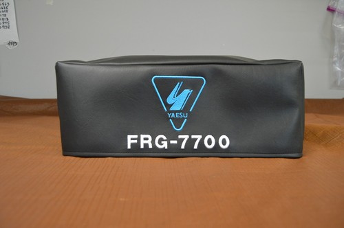 Yaesu frg 7700 coperchio - frg-7700,