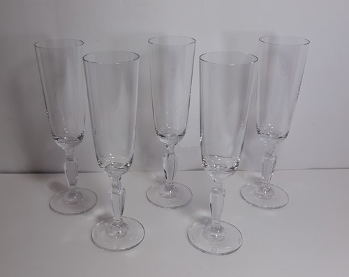Set bicchieri calici flut - bicchieri,