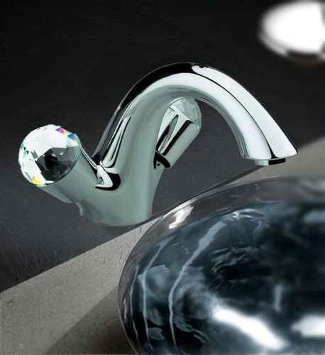 Rubinetto acciaio inox - rubinetto,