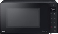 LG MH6336GIB Forno Microonde