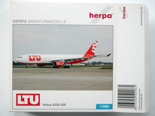 Airbus a330 200 ltu - airbus,