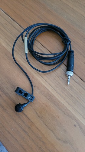 Sennheiser mke gold - sennheiser,
