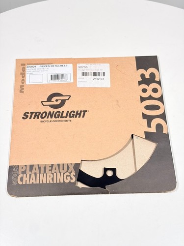 Stronglight 130 protezione - stronglight,
