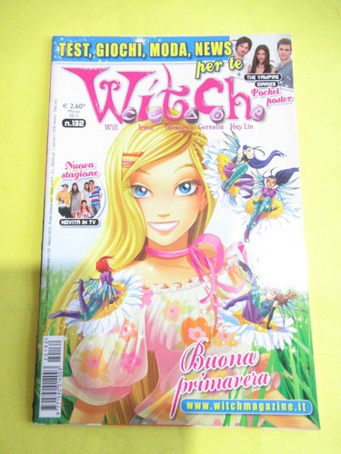 132 disney italia - disney,