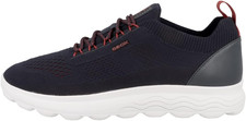 Geox U Spherica Sneakersuomo