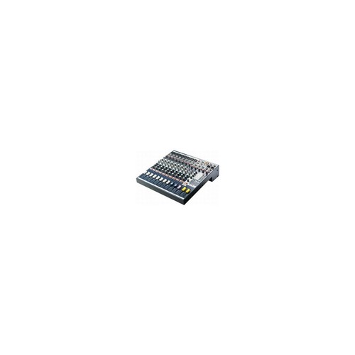 Soundcraft efx small mixer - small,