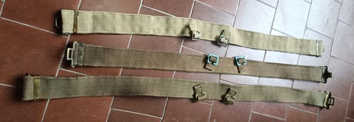 Cinturoni canapa ex - 3,