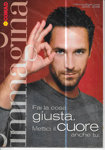 Catalogo punti conad - catalogo,
