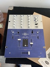 Stanton SK 2F Battle Mixer