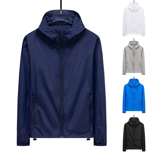Cappotto giacca per vento - cappotto,