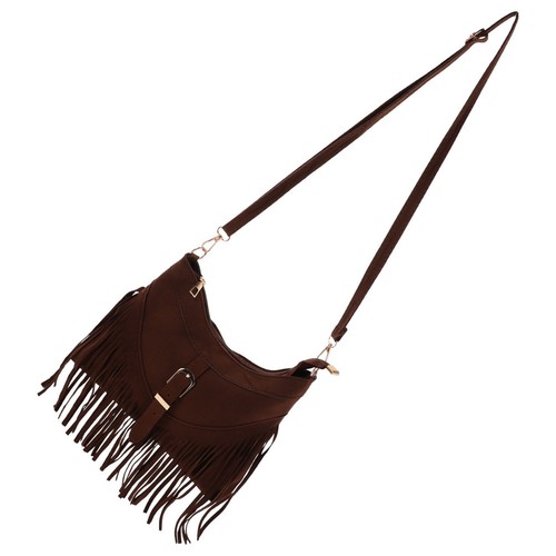 Borsa tracolla intrecciata - borsa, per