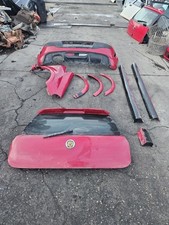 grande punto abarth ricambi in blocco di quello che vedete in foto