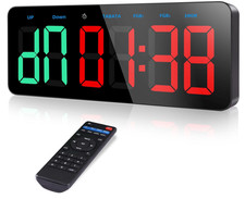 Timer Palestra display NUOVO