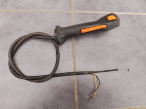 Originale stihl fs410 - originale,