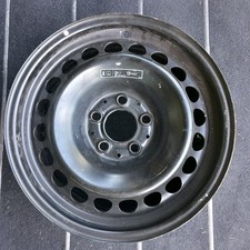 Cerchi ferro mercedes - ferro,