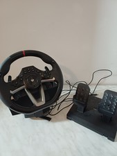 HORI Racing Wheel Overdrive