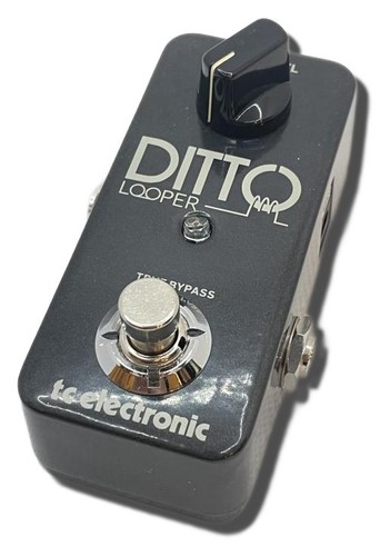 Pedale electronic ditto - pedale,