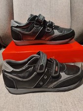 Scarpe ragazzo Swissies Niko