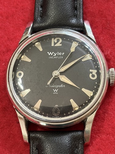 Orologio polso vintage - vintage, anni