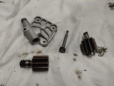 Pompa Olio Porsche 356