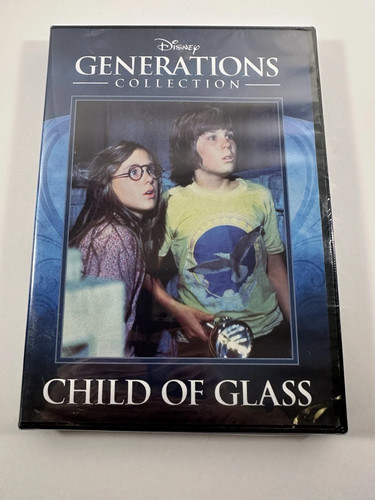 Child glass dvd - child,