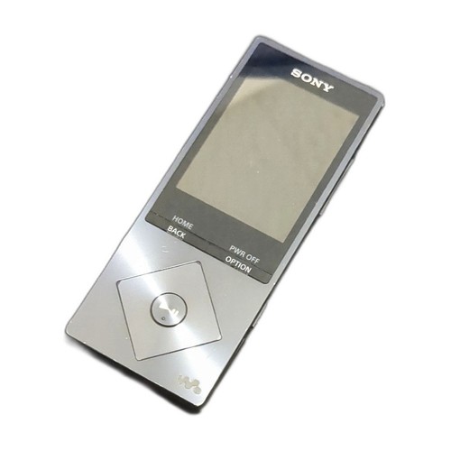 Sony a25 walkman lettore - nw-a25,