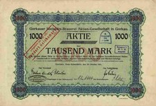 Birrificio Gorkauer Societäts