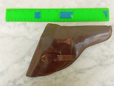 Regio Esercito ? Vecchia Fondina da Identificare Orig.100% Vedila Affare!!