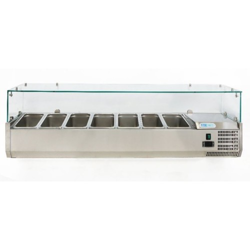 Vetrina frigorifero frigo