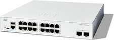 Cisco Catalyst 1300-16T-2G -