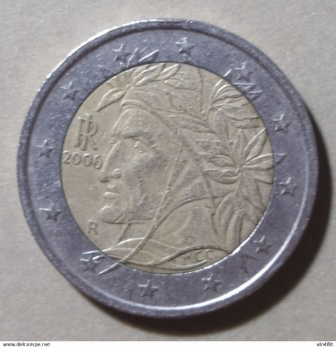 2006 italia repubblica - italia,