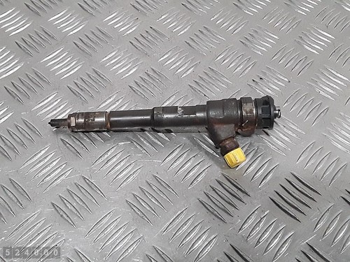 2015 renault kangoo - kangoo, injecteur