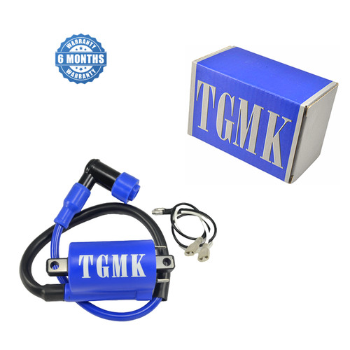 Bobina accensione tgmk adatta - accensione,