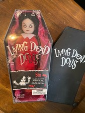 Living dead dolls sin serie - dead, 1