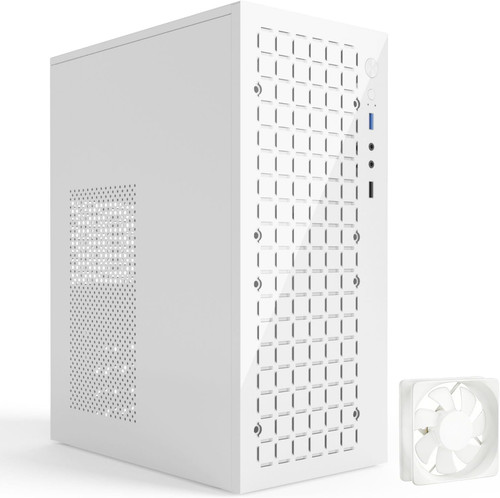 Custodia micro atx high - custodia,