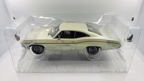 1967 chevrolet impala ss - 1967,