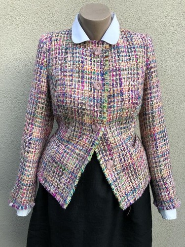 Blazer donna patrizia - blazer, pepe