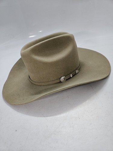Stetson cappello cowboy - stetson, 4x